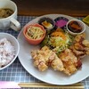 CAFE ESTEEM