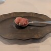 オステリア・エノテカ・ダ・サスィーノ - 
