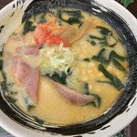 道の駅たのはた 思惟の風 - 