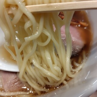 中華そば 鍵山_1