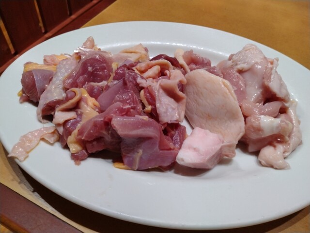 Fukuoka@とっと Drive-in Tori Itoshima ten - Kafuri/Yakiniku (Japanese BBQ) | Tabelog