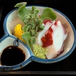 伝七邸 神楽 - 
