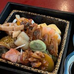 伝七邸 神楽 - 