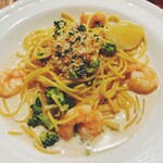 アフタヌーンティー・ティールーム - 料理写真: