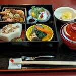 伝七邸 神楽 - 料理写真: