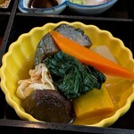 伝七邸 神楽 - 