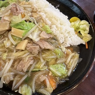 食堂 本田屋_0