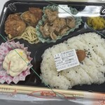 じゃぱん亭 - 料理写真: