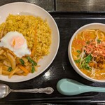 餃子の安亭 - 