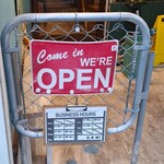 サウスウインド - 営業中