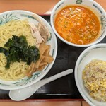 日高屋 - 料理写真:
