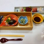 長生館 - 料理写真: