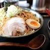 麺処田ぶし 三島店