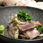 Washoku Oyamada - 塩鰤の味噌粕漬