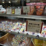 HONG KONG SWEETS 果香 ルミネ立川店 - 