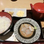 築地寿司清 東京グランスタ店 - 