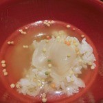 築地寿司清 東京グランスタ店 - 