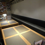 肉バル×ワイン酒場 びすとろ大将 - 宴会もできそうです