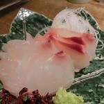 手打そば大庵 - 