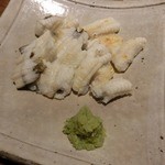 手打そば大庵 - 