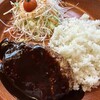 びっくりドンキー 北心斎橋店