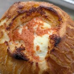 パリクロアッサン - 料理写真: