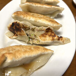 増味屋 - 餃子の餡　byまみこまみこ