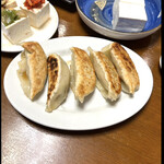 増味屋 - 餃子　byまみこまみこ