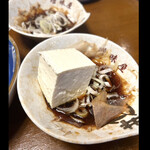 増味屋 - 冷奴のタレ　このタレはパクパクいけちゃう奴〜　　byまみこまみこ