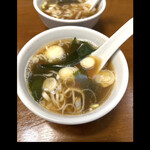 増味屋 - カツカレーのスープ　byまみこまみこ