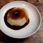 kinseiken - 料理写真: