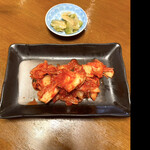 増味屋 - キムチ　沢山の量です　塩分控えめ美味　　byまみこまみこ