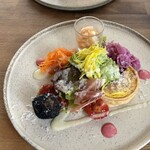 KITCHEN WARA - 
