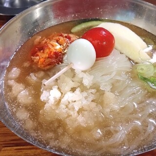 焼肉リゾートハワイ_0