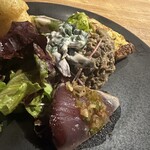 Bistro Vergo - 