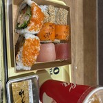 OEDO ARIAKE STYLE - 