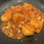 餃子の王将 - 料理写真: