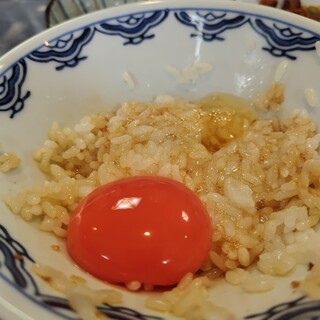 食堂たなか
