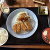 とんかつ　かつ藤 - 