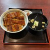 かが味 - 上うな丼