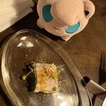 プロースト東京 ソーセージ＆燻製バル 上野店 - 
