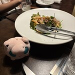 プロースト東京 ソーセージ＆燻製バル 上野店 - 