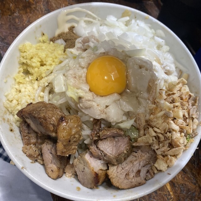 自家製麺まさき(非乳化) - 新所沢/ラーメン | 食べログ