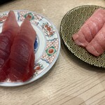 廻鮮寿司 塩釜港 - 