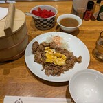 ニューハマヤ - 