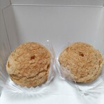 シャトレーゼ - 料理写真: