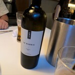 ワインと日本酒のお店 ル ジャングレ - 