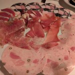 ワインと日本酒のお店 ル ジャングレ - 