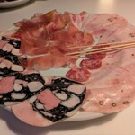 ワインと日本酒のお店 ル ジャングレ - 