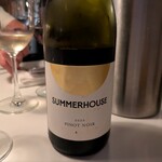 ワインと日本酒のお店 ル ジャングレ - 
